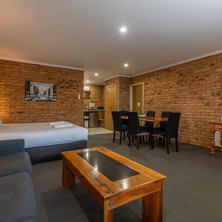 Wonthaggi Motel エクステリア 写真