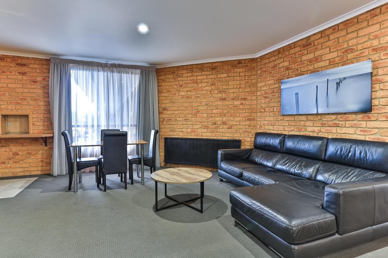 Wonthaggi Motel エクステリア 写真