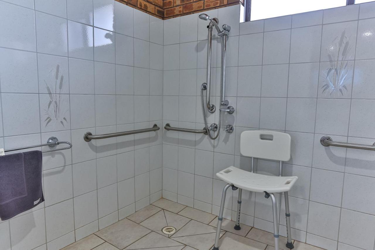 Wonthaggi Motel エクステリア 写真