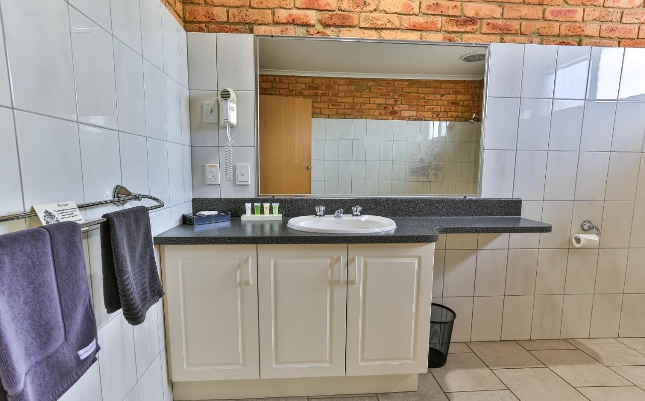 Wonthaggi Motel エクステリア 写真