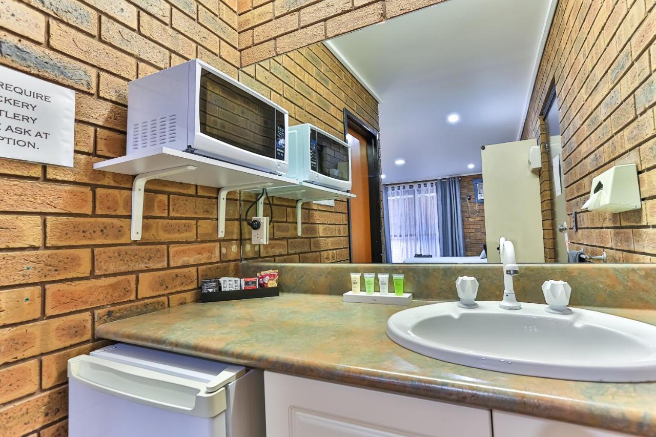 Wonthaggi Motel エクステリア 写真