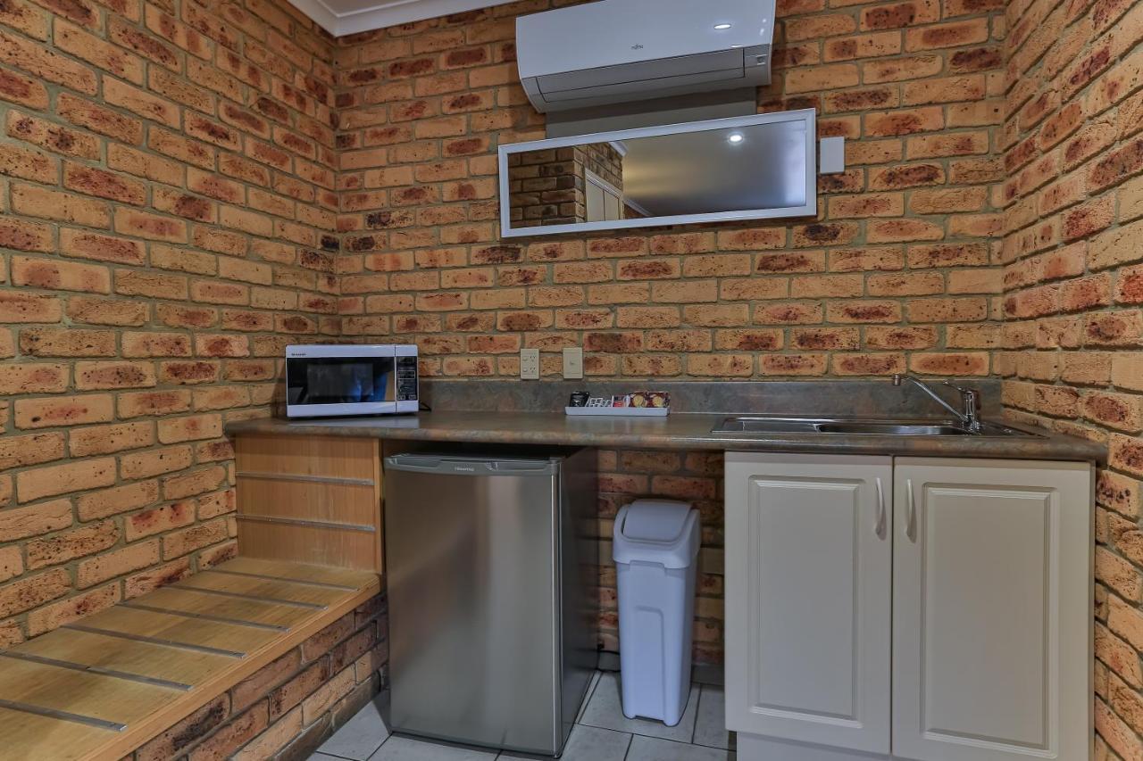 Wonthaggi Motel エクステリア 写真