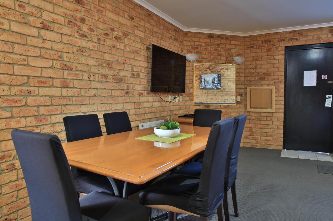 Wonthaggi Motel エクステリア 写真
