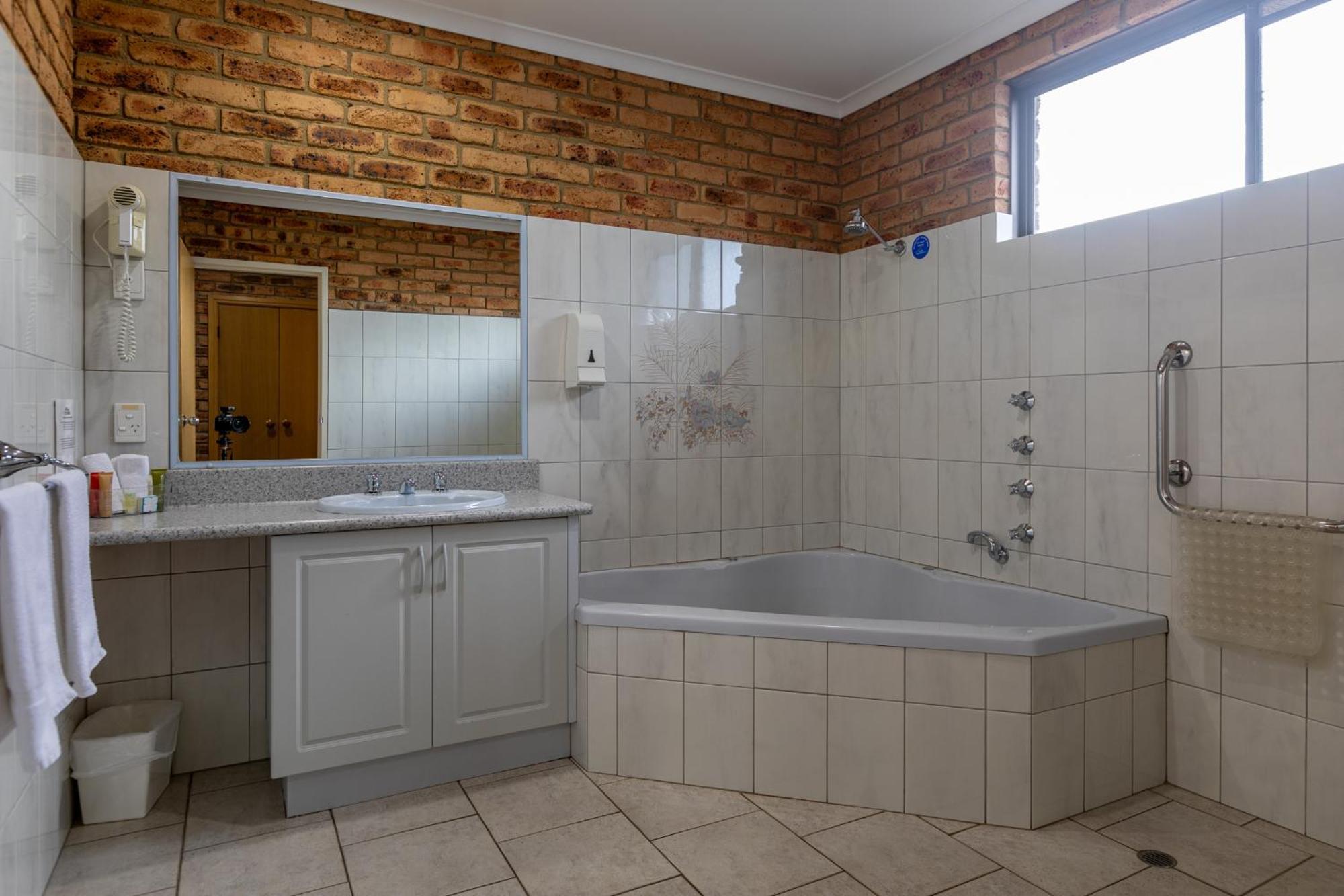 Wonthaggi Motel エクステリア 写真