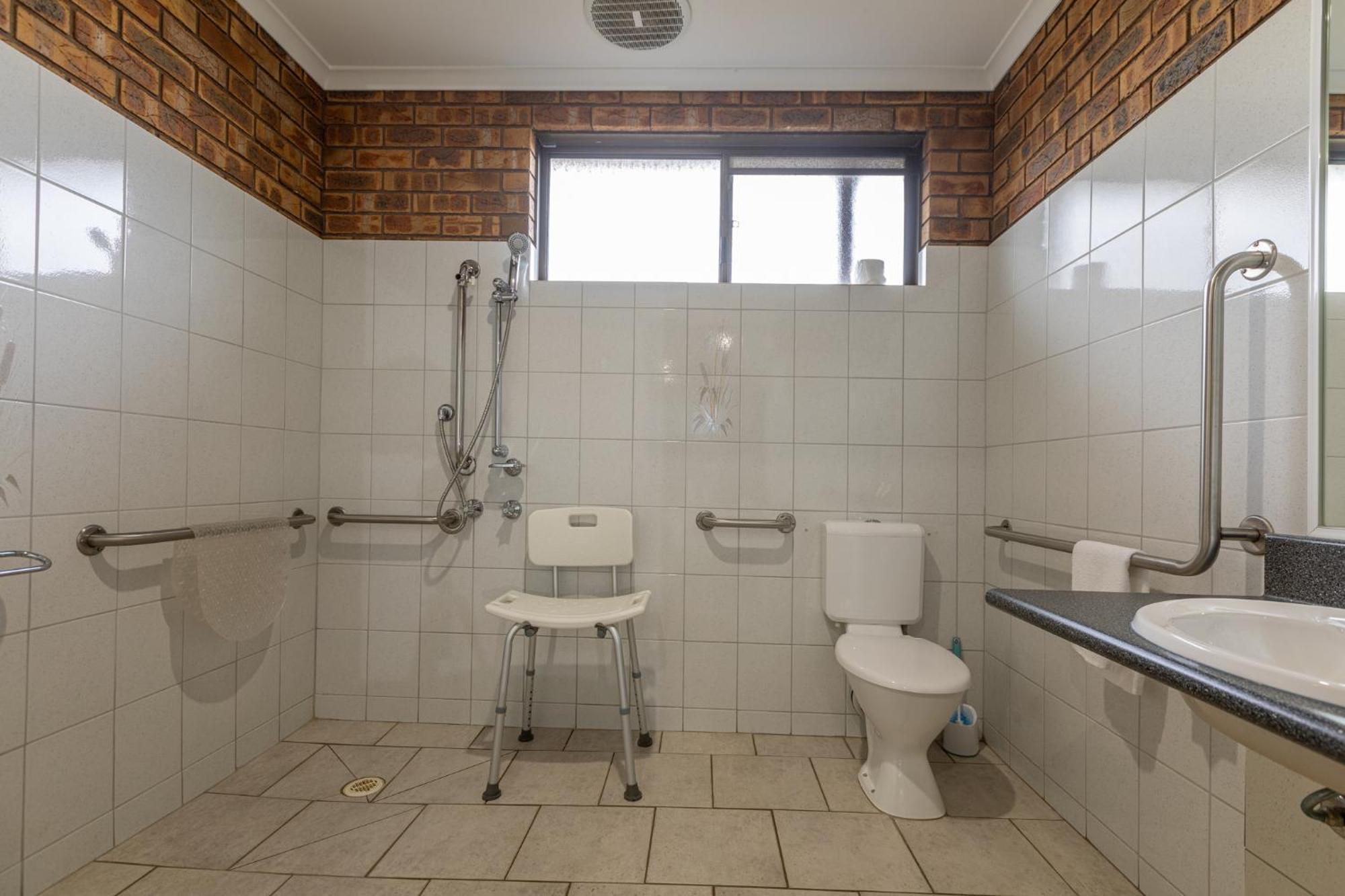 Wonthaggi Motel エクステリア 写真