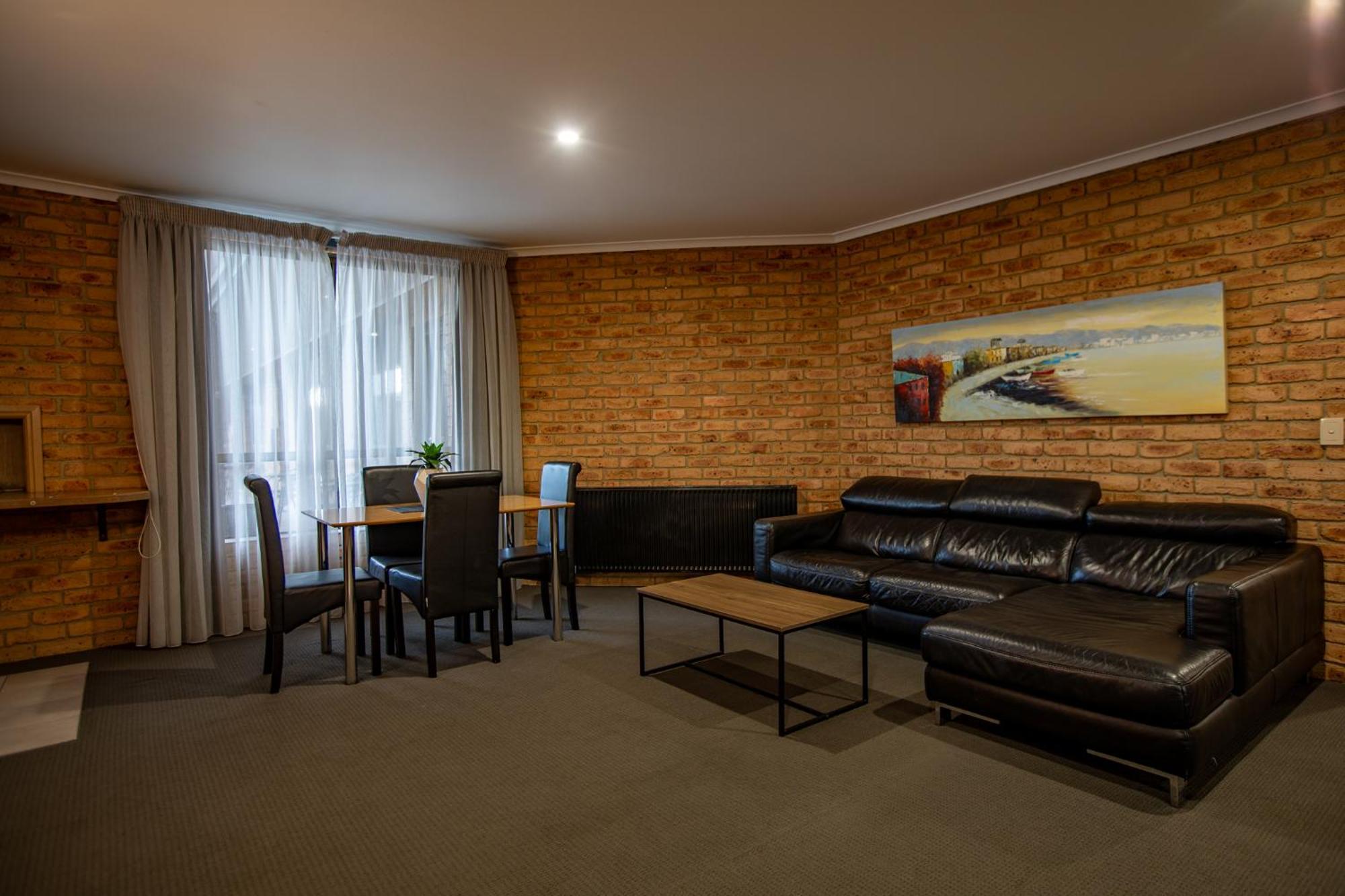 Wonthaggi Motel エクステリア 写真