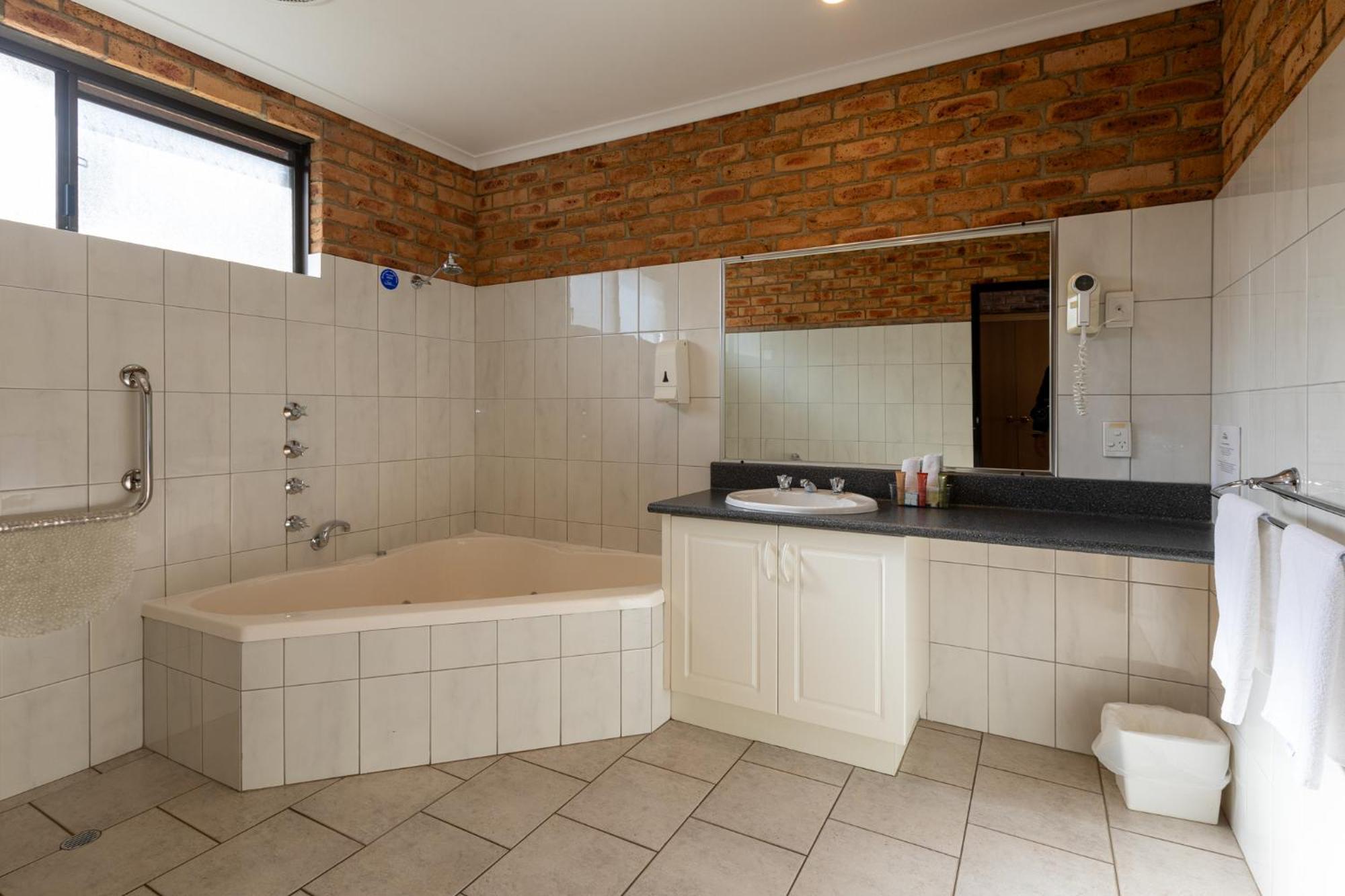 Wonthaggi Motel エクステリア 写真