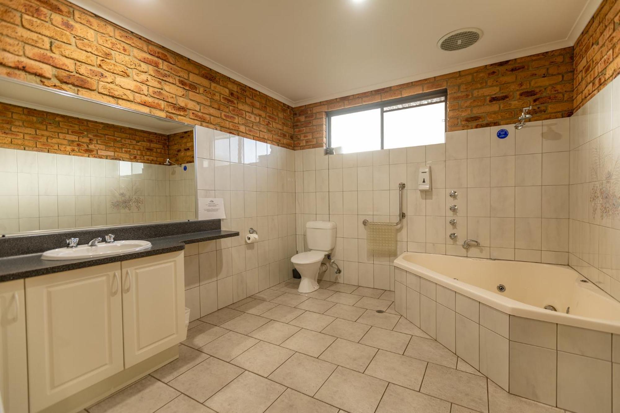 Wonthaggi Motel エクステリア 写真